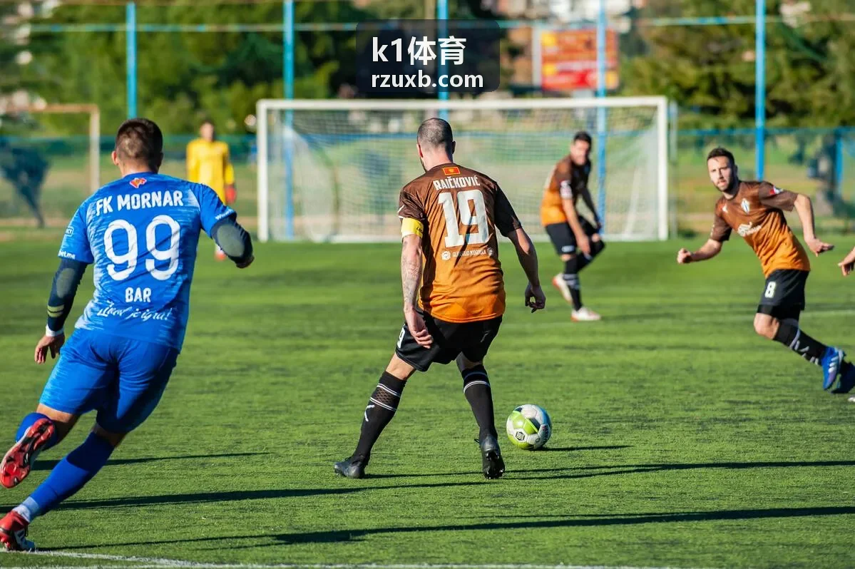 k1体育青训营
